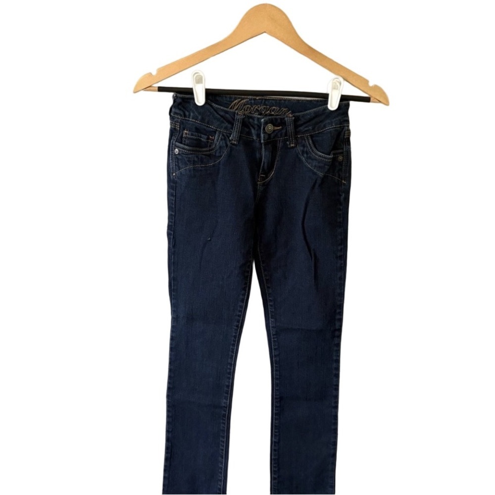 dELiA*s y2k Morgan jeans
